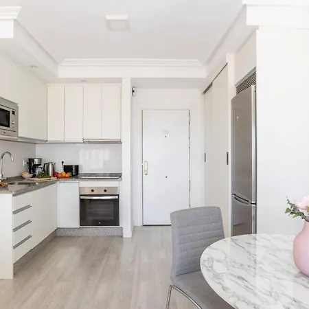 Elviria,studio Cu Vedere La Mare Apartment *