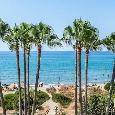 Elviria,studio Cu Vedere La Mare Marbella