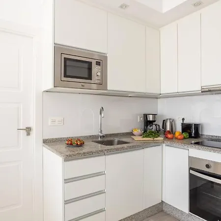 Apartment Elviria,studio Cu Vedere La Mare Marbella